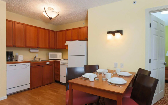 Towneplace Suites By Marriott
