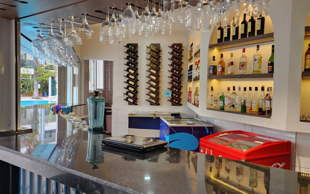 Gazipasa Star Otel