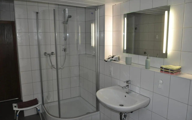 T&T Ferienwohnung