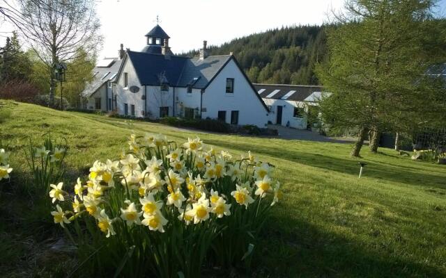 Stronavaich Cairngorm Guest House