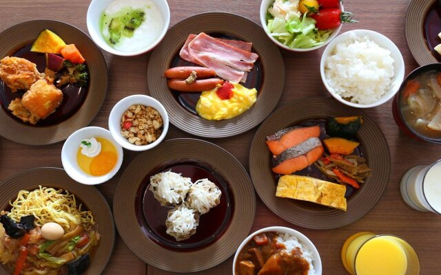 Almont Inn Shonan Fujisawa