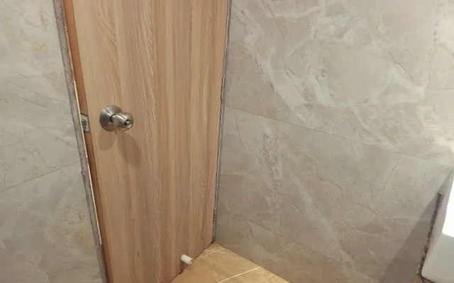 Hotel Preston