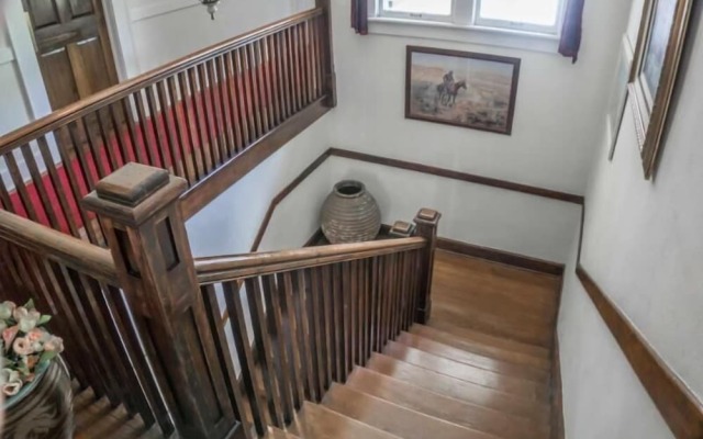 Putnam Lodge Hotel and Spa