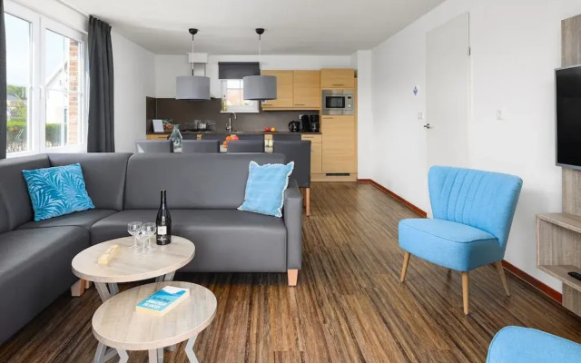 Villa in Arcen With Free Access to Thermal Spa