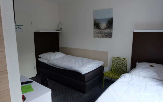 HS Hotel Stromberg
