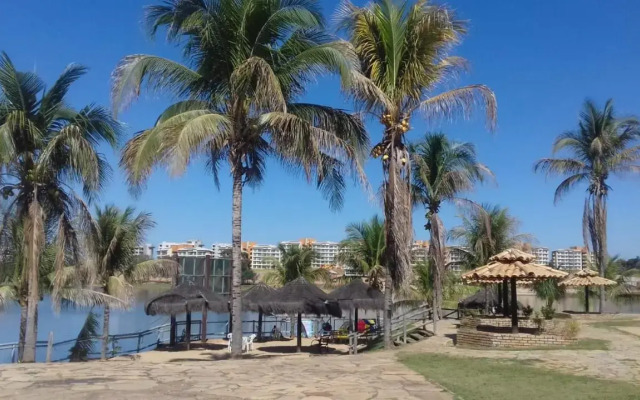 Resort Do Lago Hotel by WAM Experience