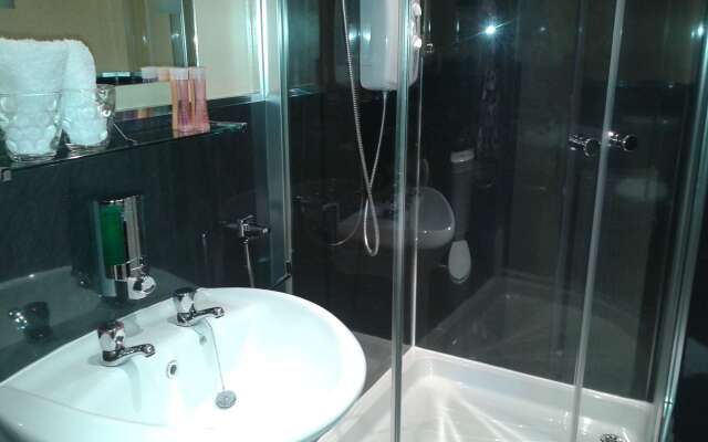 Aberfeldy Lodge Guest House