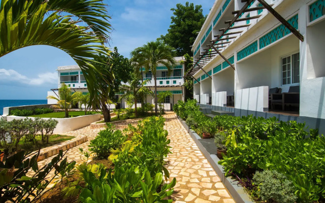 Samsara Cliff Resort