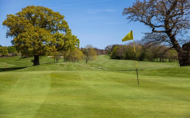 Dudsbury Golf Club - Hotel And Spa