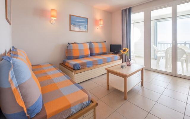 Maeva Particuliers Audierne - Le Phare du Trescadec