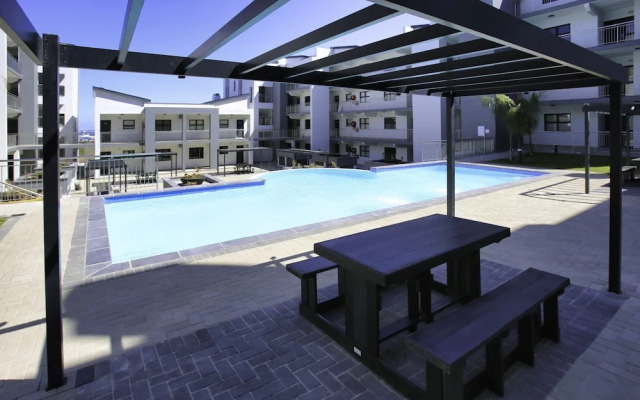 Nivica Lifestyle Living 18, Langebaan 4-Sleeper