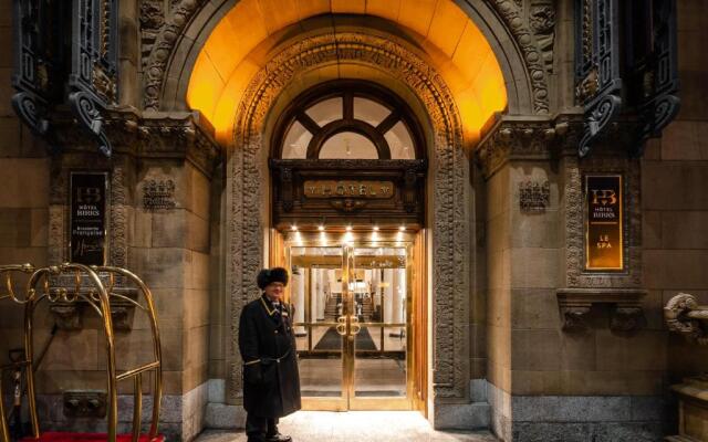 Hotel Birks Montreal