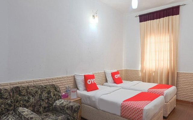 OYO 120 Seeb Guest House