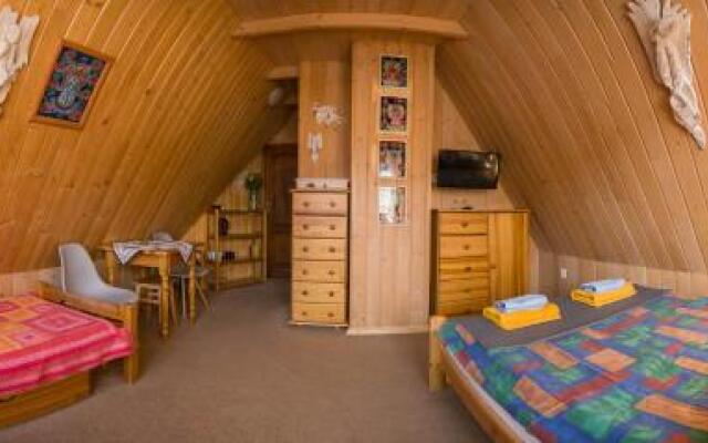 Willa Regionalna Kosołka