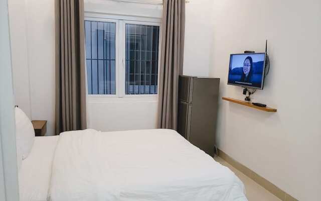 The Kop Homestay