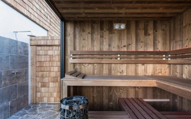 steiRerBLiCke- Schilcherhaus