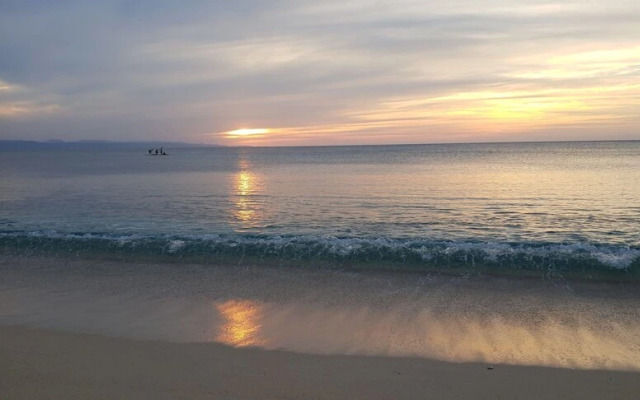 Evangeline Beach Resort