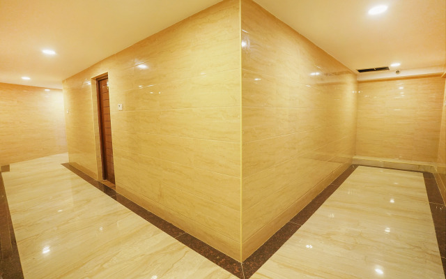 Fabexpress Arunachala Guest House