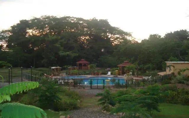 Hotel y Club San Martin
