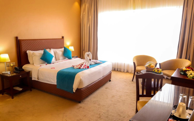 Happy Days Hotel
