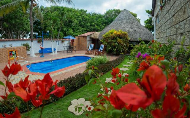 Portoazul Casa de Playa