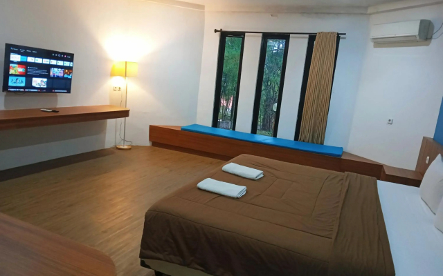 Jatiluhur Valley Resort