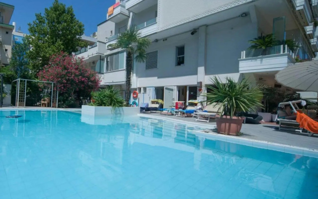 Si Rimini Hotel