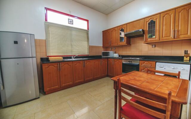 Venue Suites