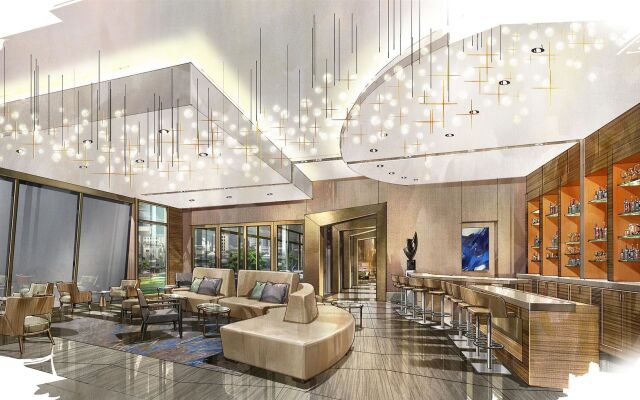 The Westin At The Woodlands