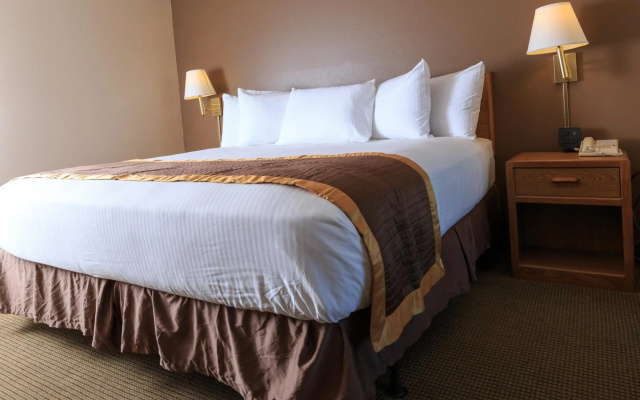 New Victorian Suites