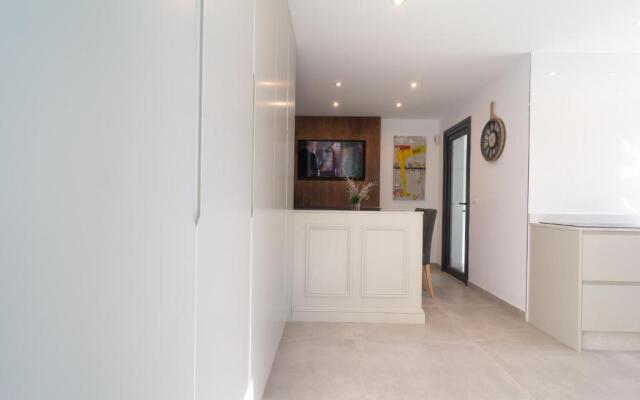 House Las Chapas Playa