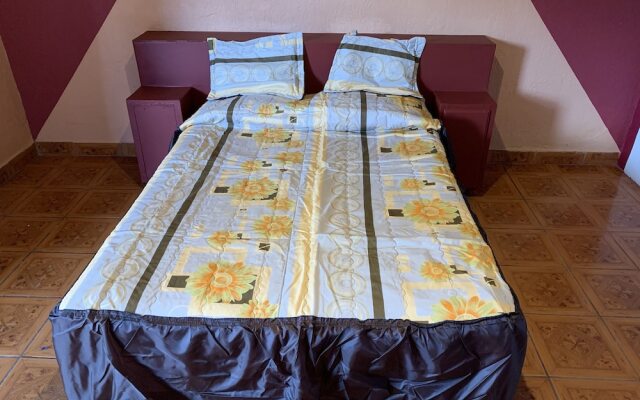 Hotel Dorado Diamante