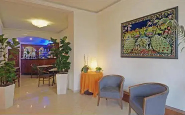 Hotel Firenze