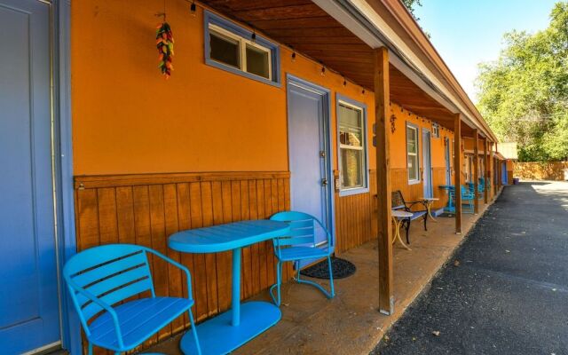 Kokopelli Lodge