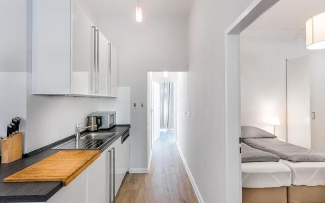 Greatstay - Goethestr. 63