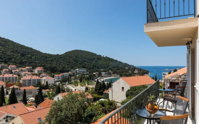 Begovic Guest House - One-bedroom Apartment