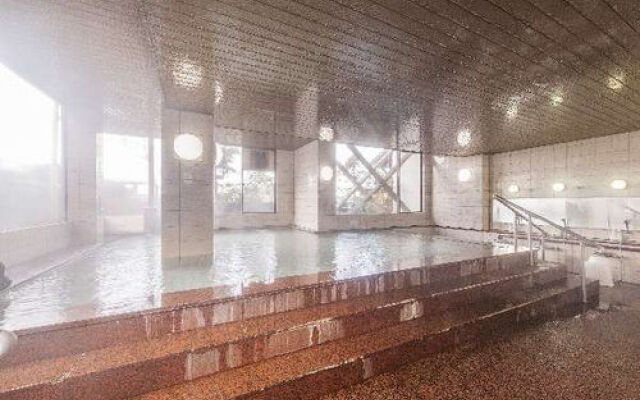 Ryokan Eisenkaku