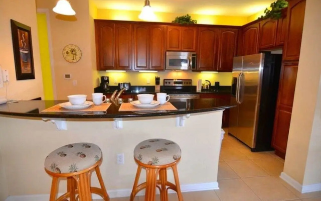 Vista Cay 3 BR Condo Large Balcony - NPM 8841