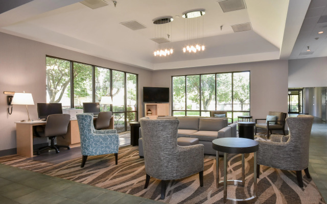 Holiday Inn Lumberton by IHG