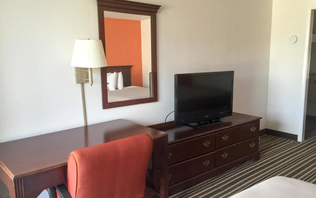 Quality Inn Yemassee