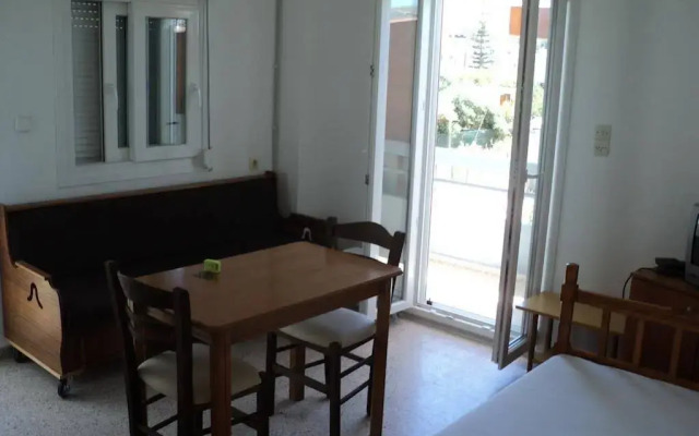 Katerina Apartments