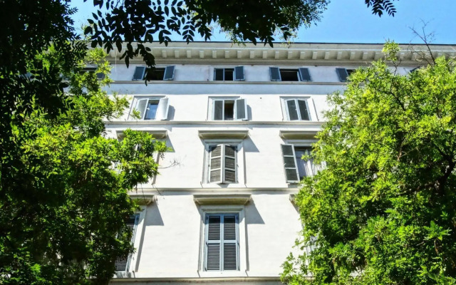 Residenza dei Quiriti