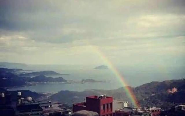 Jiufen Homestay Dragon Gate Inn