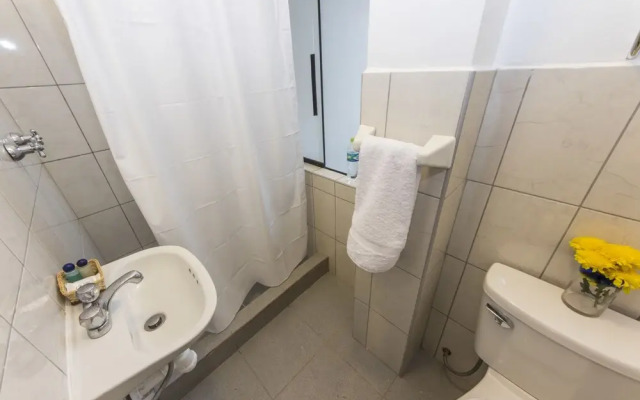 Arcopunco Guest House