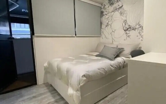 Pillows Co-Living