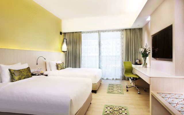 Village Hotel Katong by Far East Hospitality