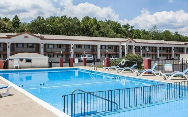 Howard Johnson Hammonton/atlantic City