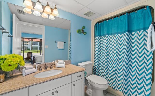 Edgewater Villa 1507