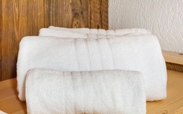 Spacious Holiday Home in Fugenberg With Sauna