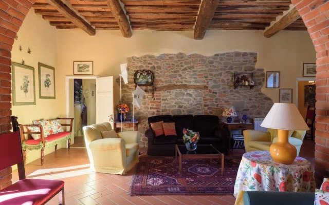 Villa Mille Primavere